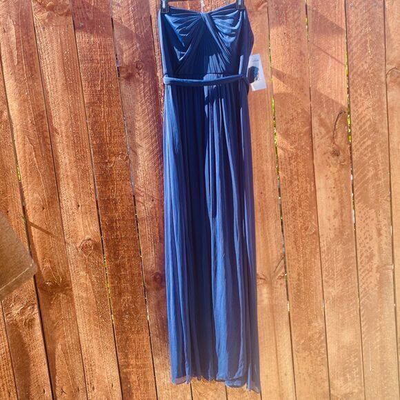 David's Bridal Dresses & Skirts - David’s Bridal Gown NWT Size 14